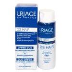 Uriage D.S. Hair Duo Shampoo Anti-Caspa 200ml + Shampoo Suave Equilibrante 200ml