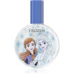 Disney Frozen Anna & Elsa Eau de Toilette 30ml