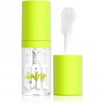 Nyx Professional Makeup Fat Oil Lip Drip Óleo para Lábios Tom 01 My Main 4,8 ml