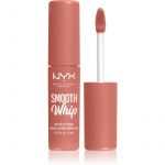 Nyx Professional Makeup Smooth Whip Matte Lip Cream Batom Tom 22 Cheeks 4 ml