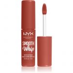 Nyx Professional Makeup Smooth Whip Matte Lip Cream Batom Tom 07 Pushin' Cushion 4 ml