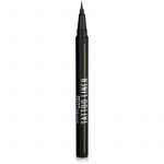 Maybelline Tattoo Liner Ink Pen Delineador com Corretor Tom Black 1 ml