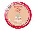 Bourjois Healthy Mix Poudre Naturel Tom 04 Dourado Bege
