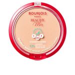 Bourjois Healthy Mix Poudre Naturel Tom 02 Baunilha