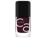 Catrice ICONails Gel Lacquer Tom 127 Partner In Wine