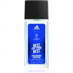 adidas Uefa Champions League Best of The Best Desodorizante em Spray 75ml