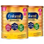 Enfamil Complete Premium 1 2x800 g