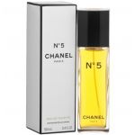 Chanel N 5 Woman Eau de Toilette 100ml (Original)