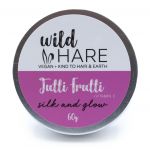Wild Hare Shampoo Sólido 60g Tutti Frutti