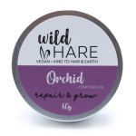 Wild Hare Shampoo Sólido 60g Orquídea