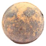 Ancient Wisdom Bombas de Banho Chocolate e Laranja D:7.5 cm