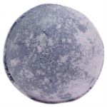 Ancient Wisdom Bomba de Banho Violeta de Yorkshire D:7.5 cm