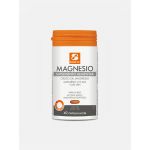 Biofil Magnésio 375 40 Cápsulas