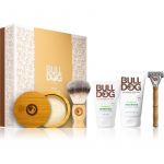 Bulldog Premium Shave Collection Conjunto de Barbear Coffret