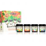 Beauty Jar Berrisimo (com Efeito Hidratante) Coffret
