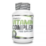 Biotech Vitamin Complex 60 Comprimidos