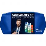 Head & Shoulders Gentleman's Kit Coffret