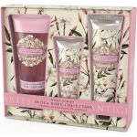 the Somerset Toiletry Co. Bath & Body Collection White Jasmine Coffret