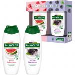 Palmolive Smoothies Duo Coffret