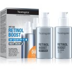 Neutrogena Retinol Boost (com Retinol) Coffret