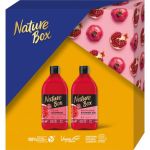 Nature Box Pomegranate (Para Proteção da Cor) Coffret