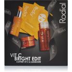Rodial Vit C Bright Edit com Vitamina C Coffret