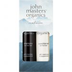 John Masters Organics Rosemary & Peppermint Volume Duo (Para Dar Volume Ao Cabelo) Coffret