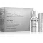 Oxy-treat Oily Skin Tratamento Intensivo Coffret