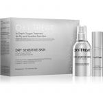 Oxy-treat Dry Sensitive Skin Tratamento Intensivo para Peles Secas e Sensíveis Coffret