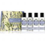 the Somerset Toiletry Co. Luxury Travel Collection Kit de Viagem Lavender Coffret