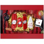 Old Spice Whitewater Xmass Coffret
