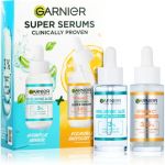 Garnier Skin Naturals Sérum Facial Coffret