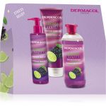 Dermacol Aroma Ritual Grape & Lime (Para Banho) Coffret