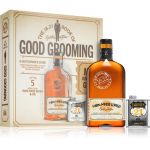 18.21 Man Made Book of Good Grooming Volume 5 Noble Oud Coffret