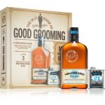 18.21 Man Made Book of Good Grooming Volume 3 Absolute Mahogany Coffret
