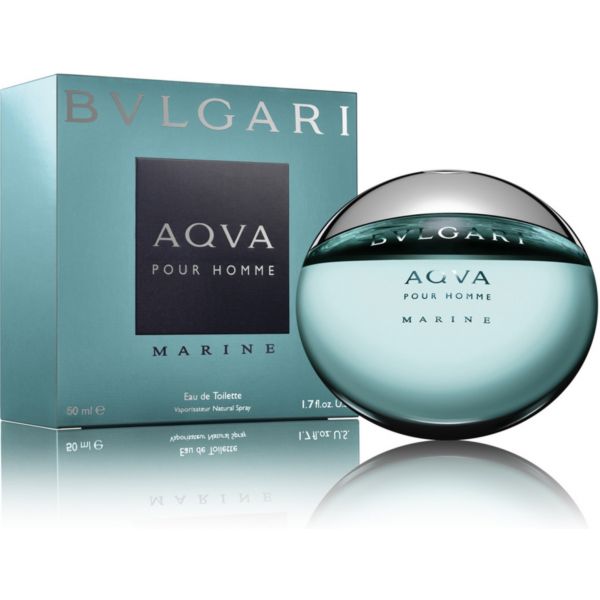 aqva bvlgari 50ml