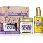 Purity Vision Bio Lavender (com Lavanda) Coffret