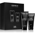Carl & Son Skincare Kit Giftbox Coffret