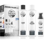 Nioxin System 2 Natural Hair Progressed Thinning (anti-queda Capilar) Coffret