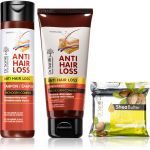 Dr. Santé Anti Hair Loss (anti-queda Capilar) Coffret