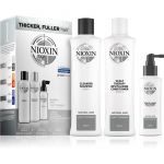 Nioxin System 1 Natural Hair Light Thinning Cansado e Quebrado Coffret