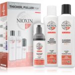 Nioxin System 4 Color Safe (Para Cabelo Pintado) Coffret