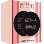 Gabriella Salvete Perfect Skin Loose Powder Coffret