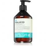 Insight Rebalancing Shampoo Oleoso 400ml