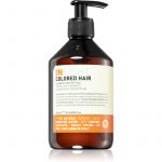 Insight Colored Hair Shampoo Iluminador e Fortificante para Cabelos Pintados com Alto Brilho 400ml
