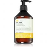 Insight Dry Hair Shampoo Nutritivo Seco 400ml