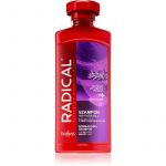 Farmona Radical Oily Hair Shampoo Normalizador Oleoso 400ml