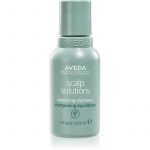 Aveda Scalp Solutions Balancing Shampoo Shampoo Apaziguador para Renovar Couro Cabeludo 50ml