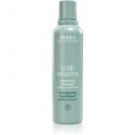 Aveda Scalp Solutions Balancing Shampoo Shampoo Apaziguador para Renovar Couro Cabeludo 200ml