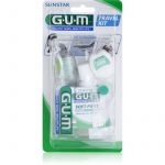 G.u.m Travel Kit Conjunto de Cuidado Dental Coffret
